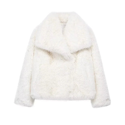 GlamFur™ Jacket