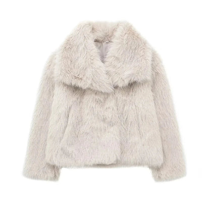 GlamFur™ Jacket