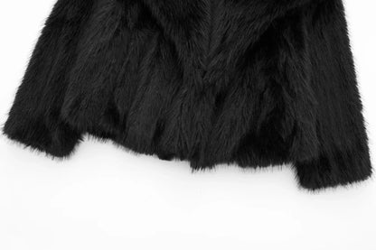 GlamFur™ Jacket