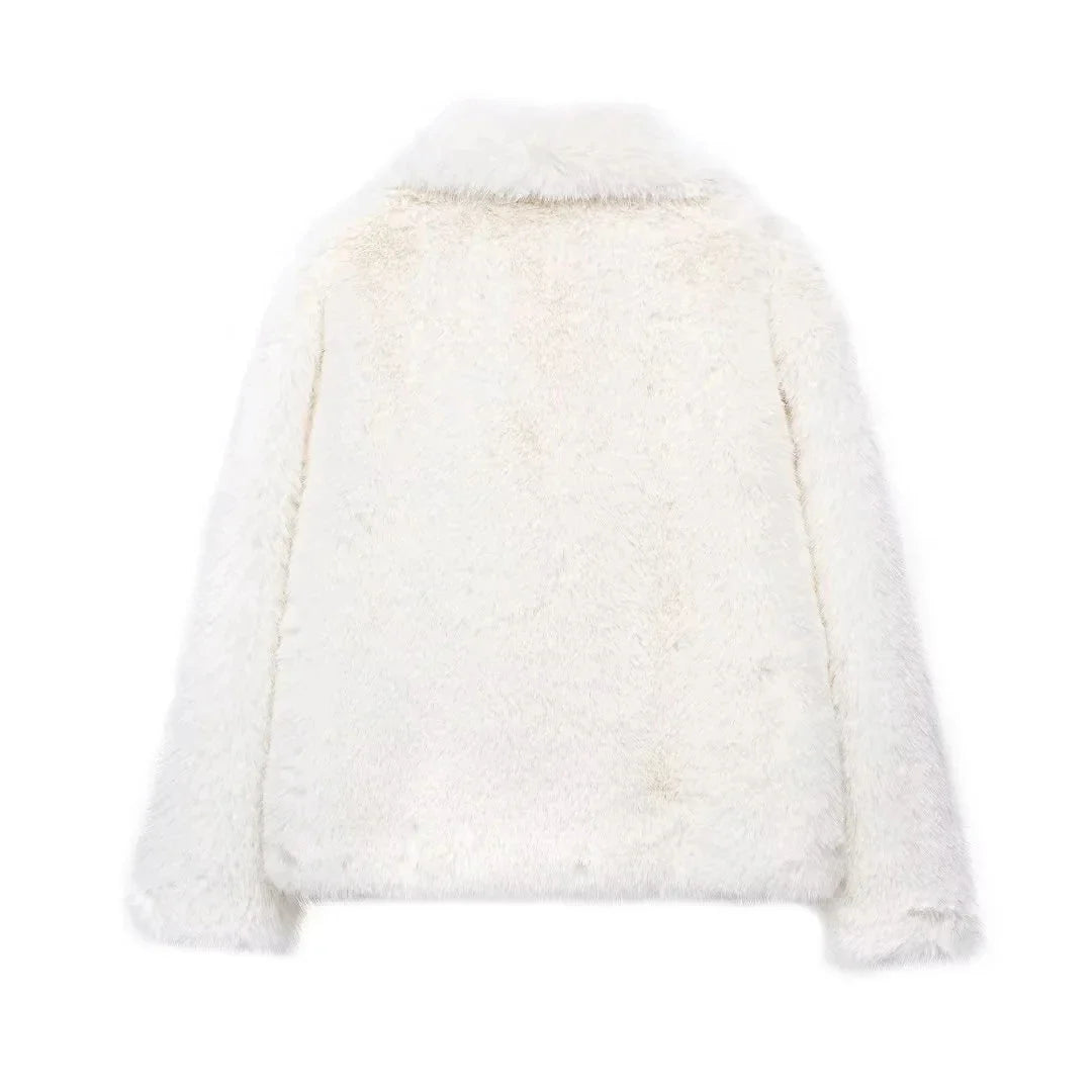 GlamFur™ Jacket
