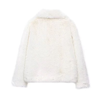 GlamFur™ Jacket