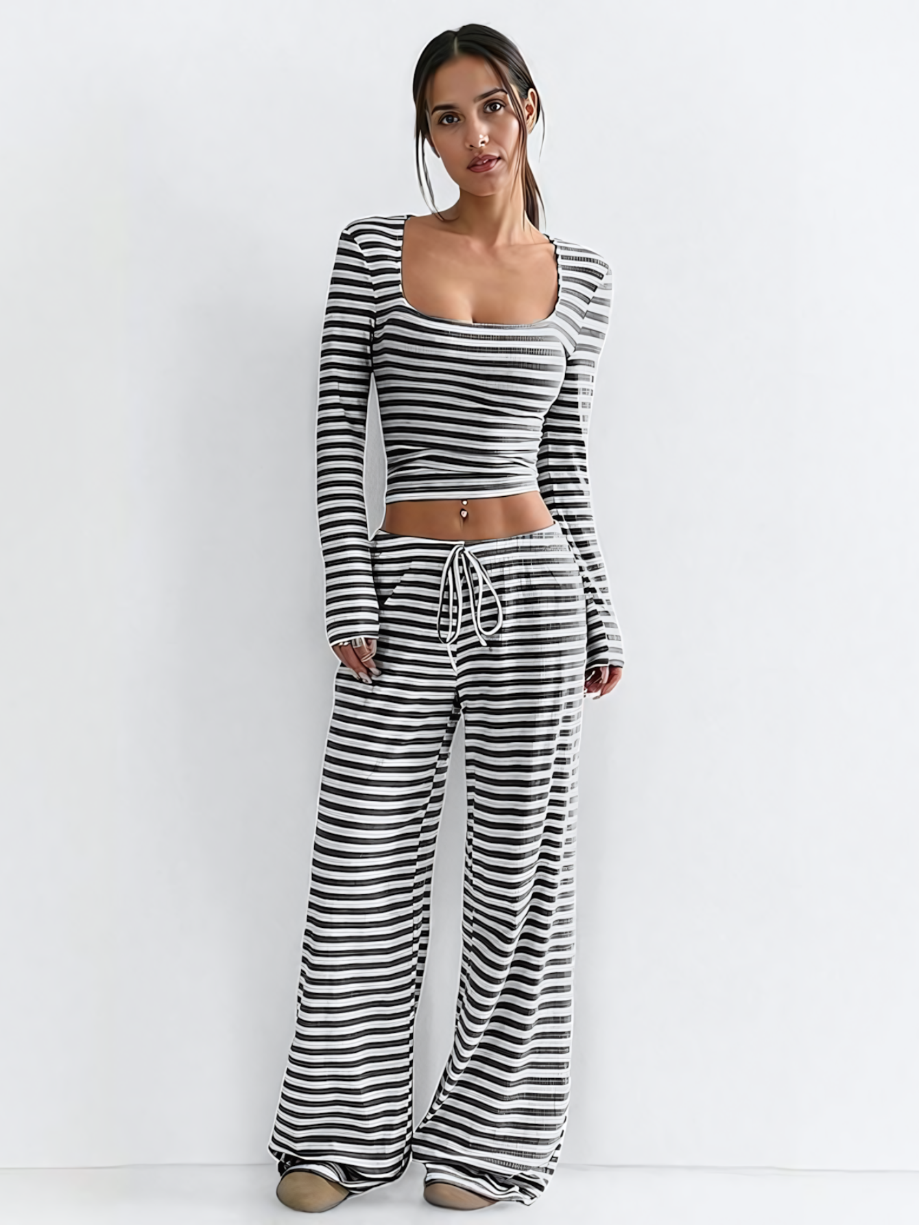 Chic Serenity™ Lounge Set