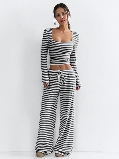 Chic Serenity™ Lounge Set