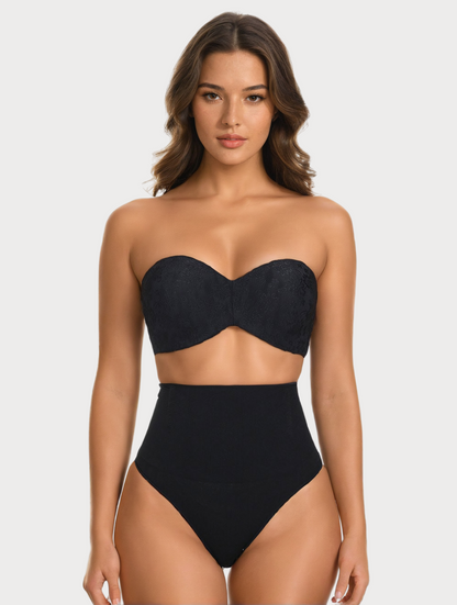 SeamSlim™ Tummy Control Brief