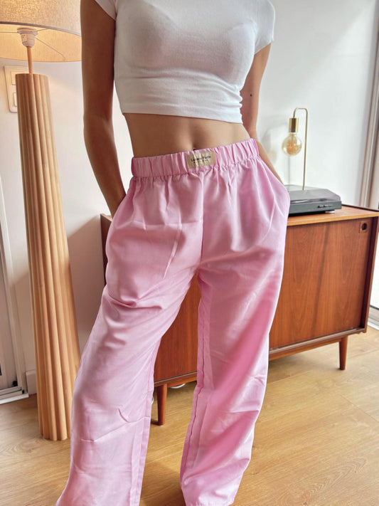 SoftEase™ Elastic Waist Pants