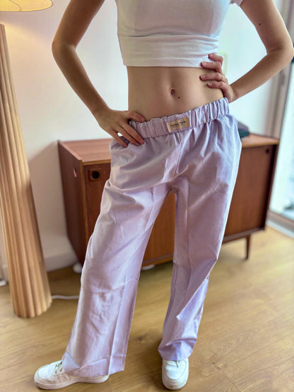 SoftEase™ Elastic Waist Pants