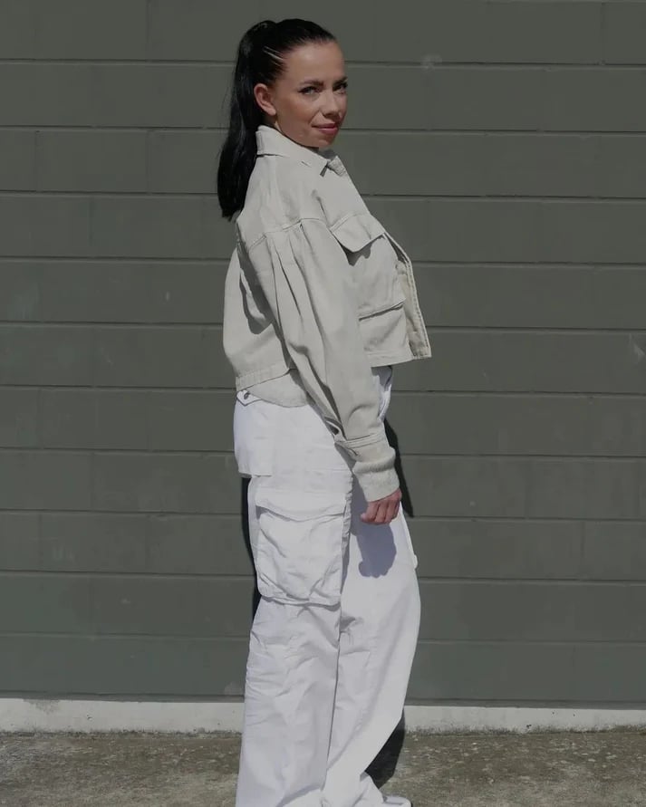 Snatched Cargos