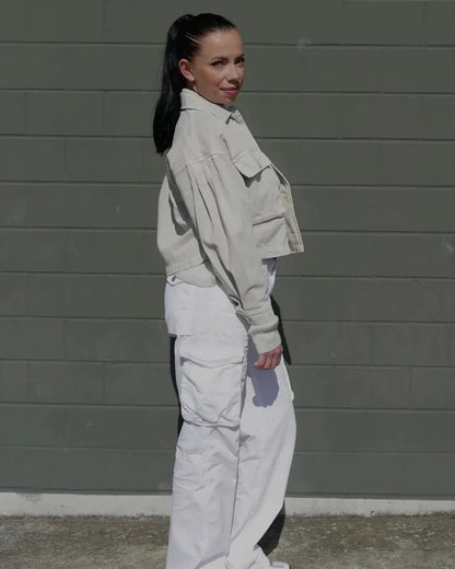 Snatched Cargos