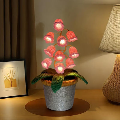 LumiBloom™ Flower Lamp