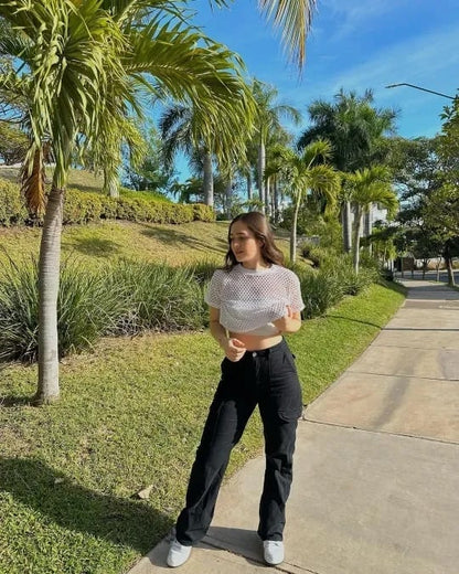 Snatched Cargos