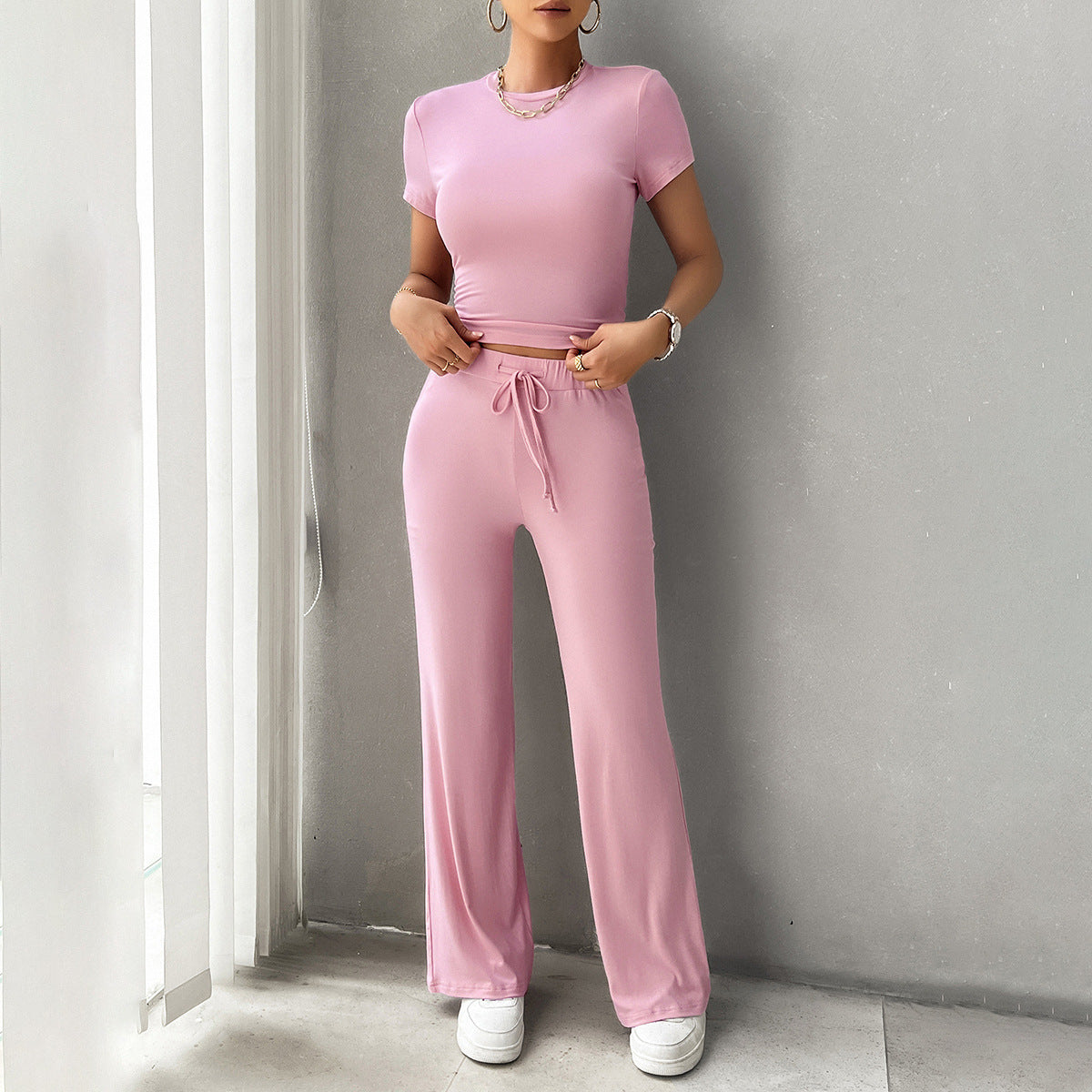 CozyCloud™ Lounge Set