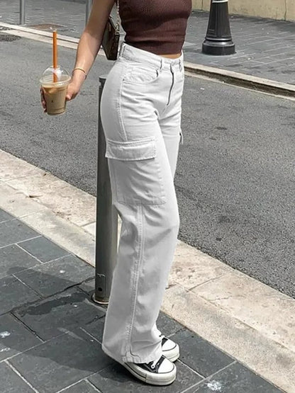 Snatched Cargos
