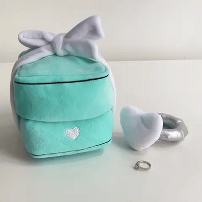 BowBox™ Jewelry Box