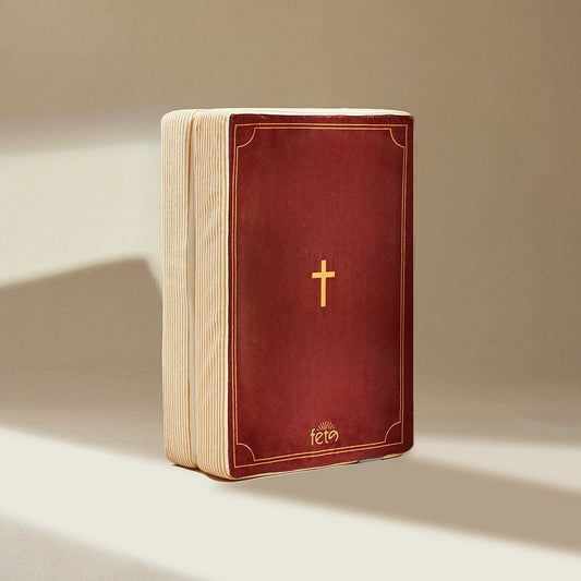 The Bible Pillow