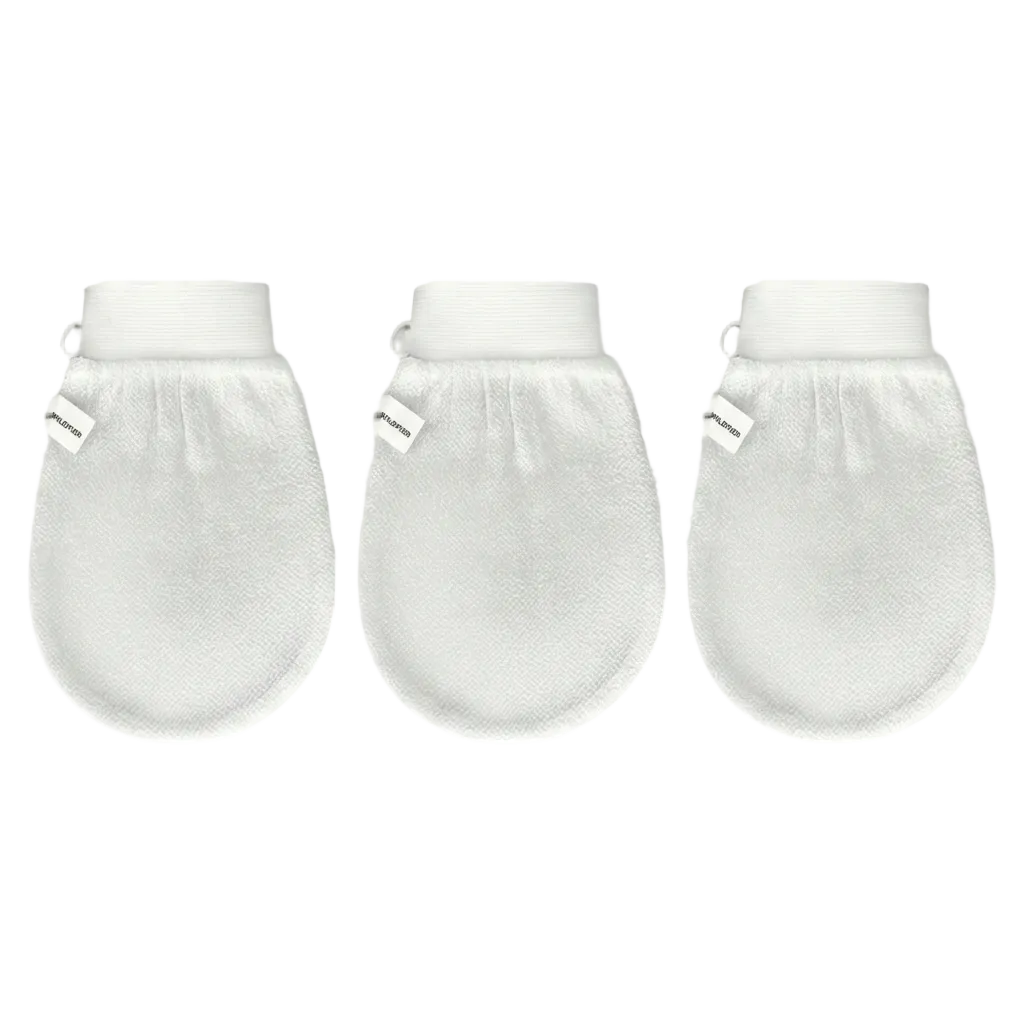 Velvette Deep Exfoliating Glove
