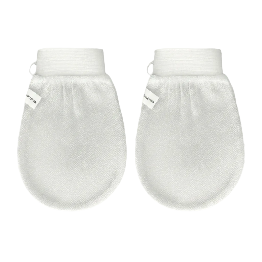 Velvette Deep Exfoliating Glove
