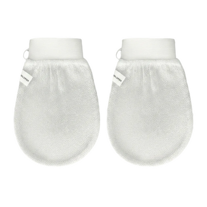 Velvette Deep Exfoliating Glove