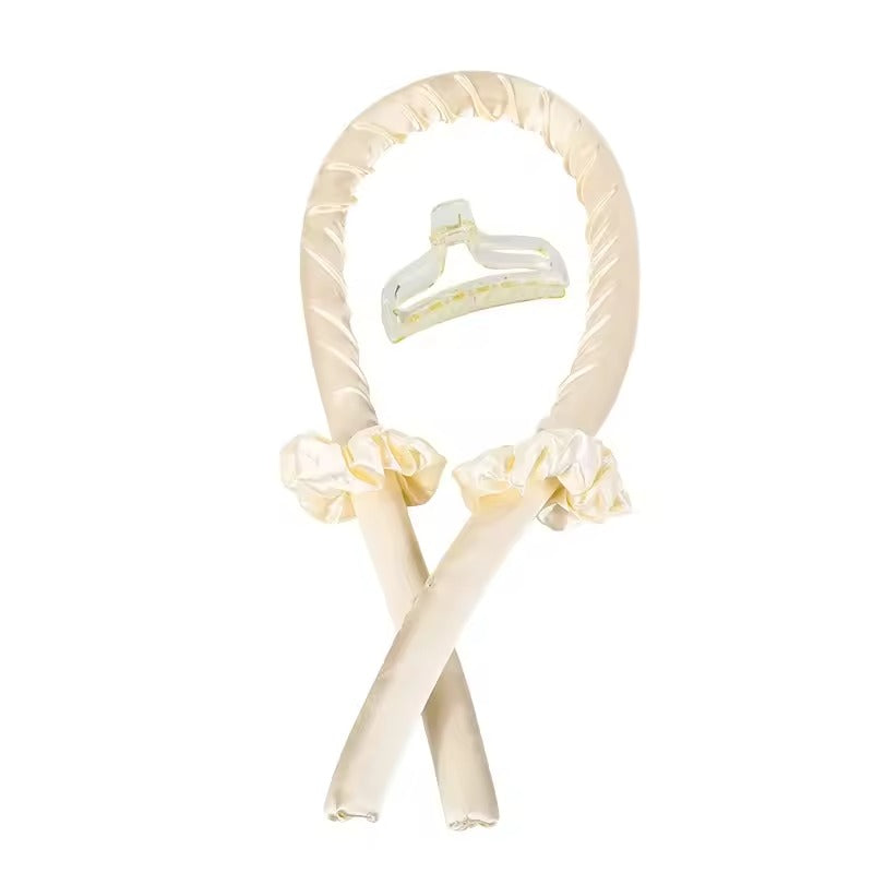 Heatless Hair Curler™