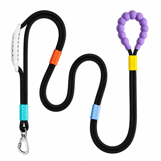 PullProof Hands-Free Dog Leash