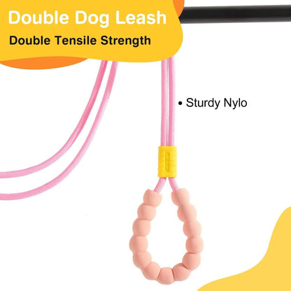 PullProof Hands-Free Dog Leash