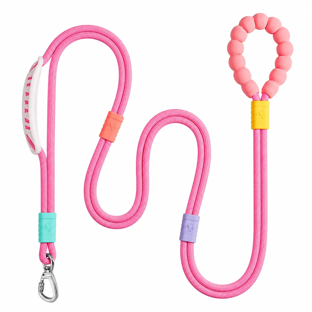 PullProof Hands-Free Dog Leash