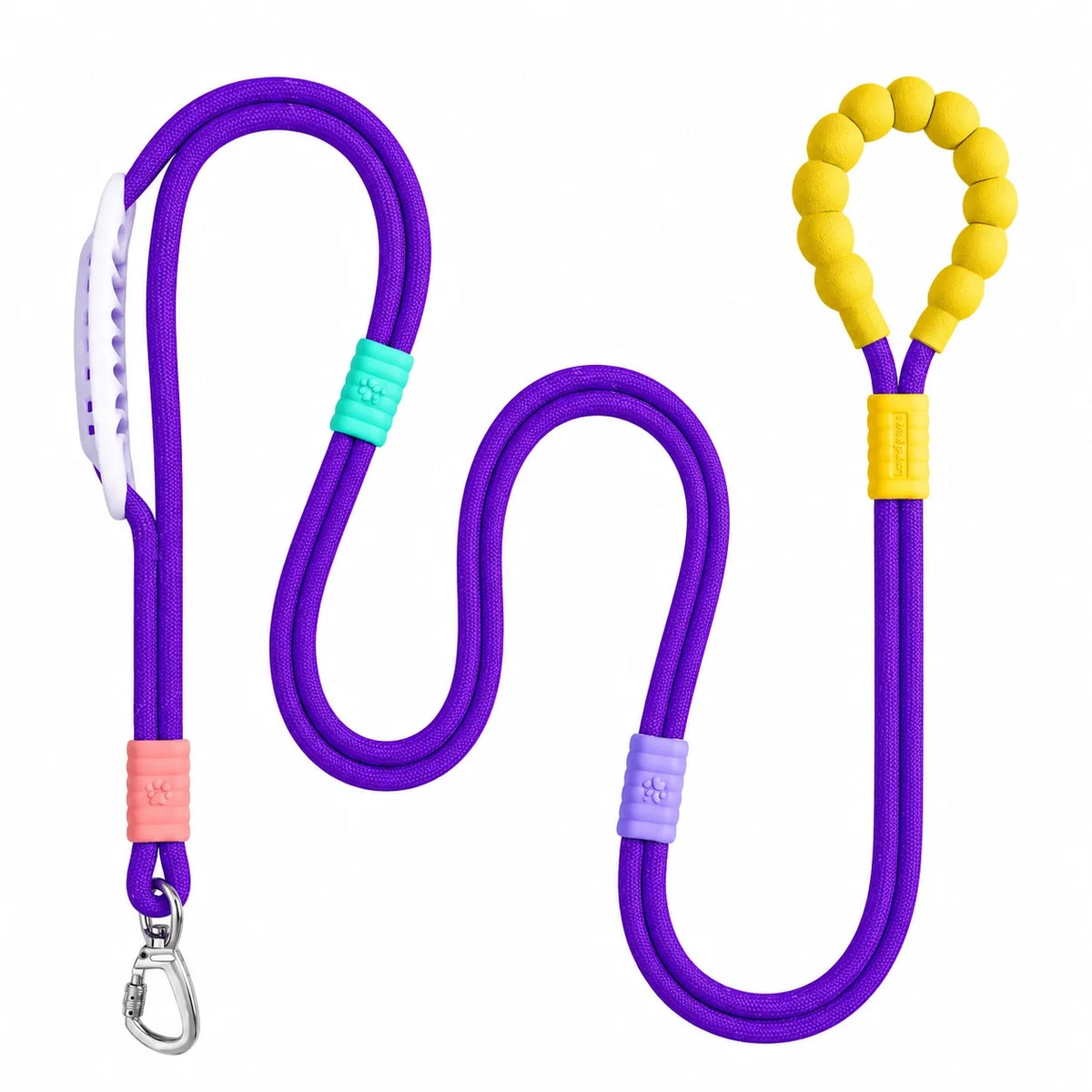 PullProof Hands-Free Dog Leash