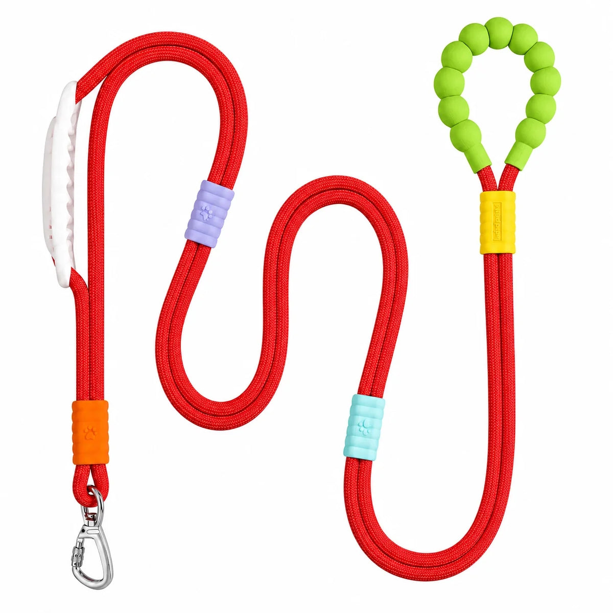 PullProof Hands-Free Dog Leash