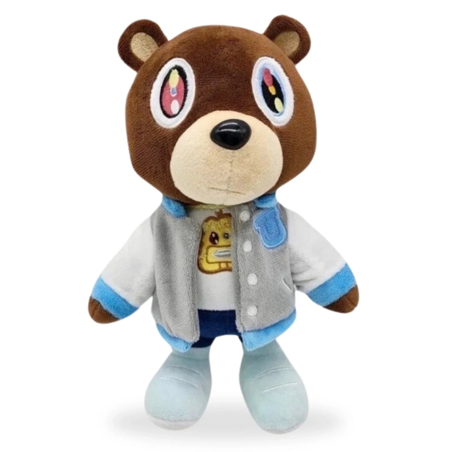 Kanye West Graduation Bear