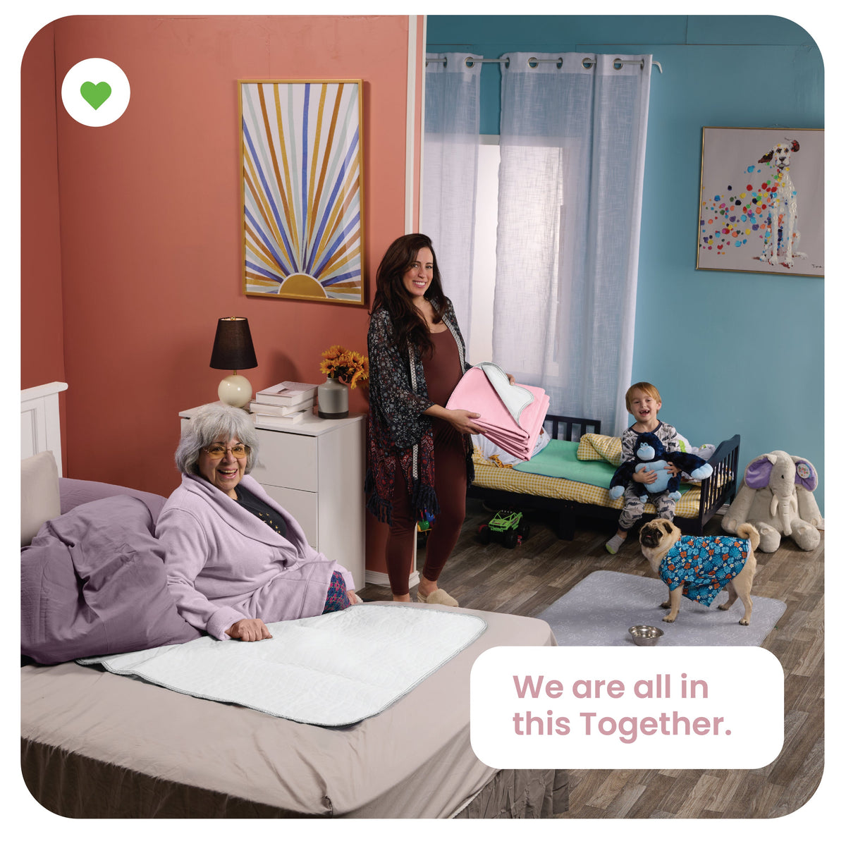 SecureDry